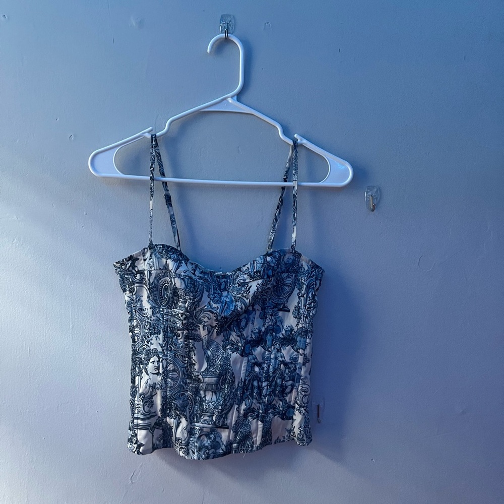 PrettyLittleThing Tank Top